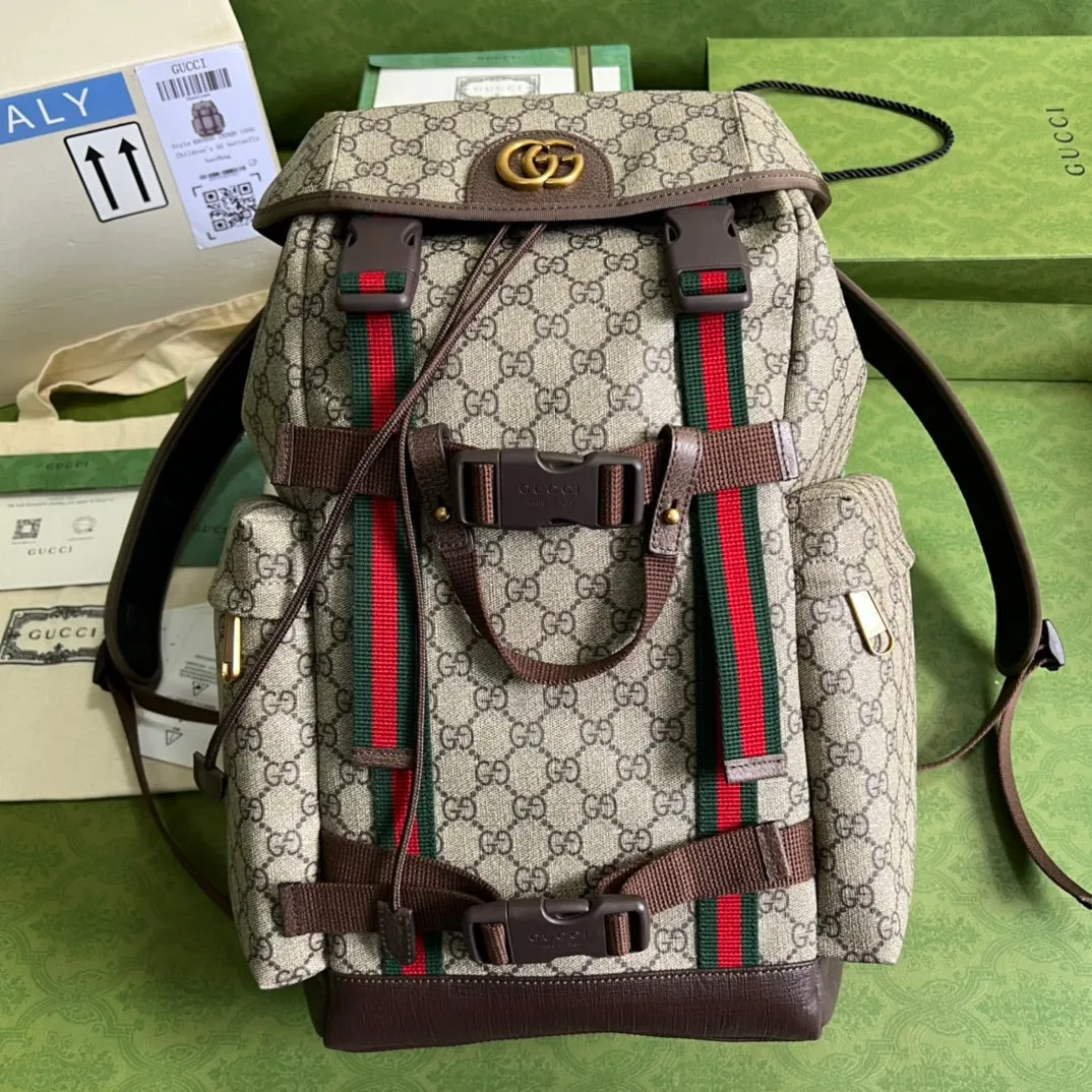 Luxury Bag - 031