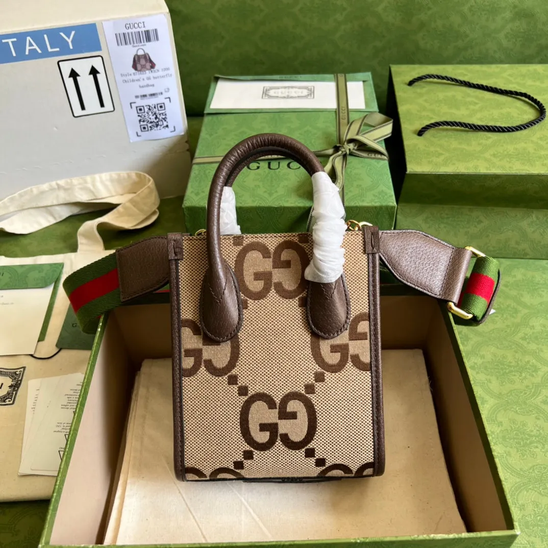 Luxury Bag - 037
