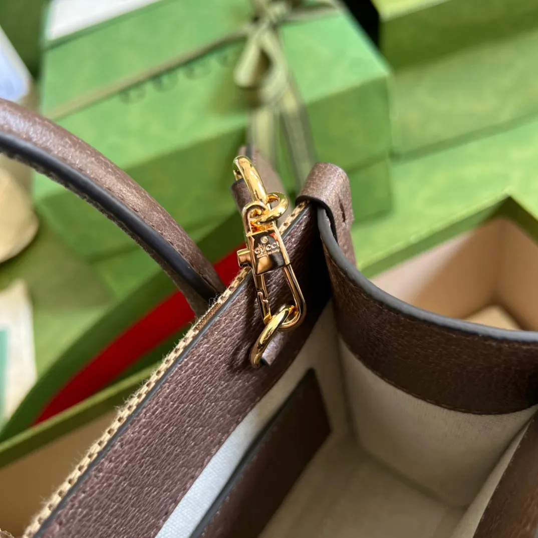 Luxury Bag - 037