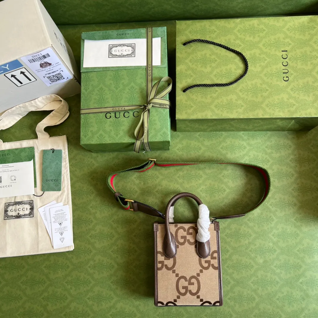 Luxury Bag - 037