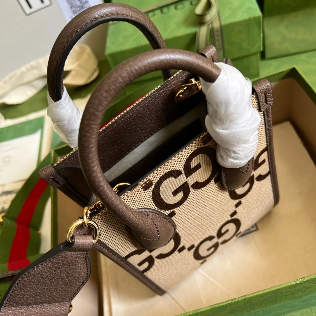 Luxury Bag - 037