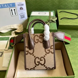 Luxury Bag - 037