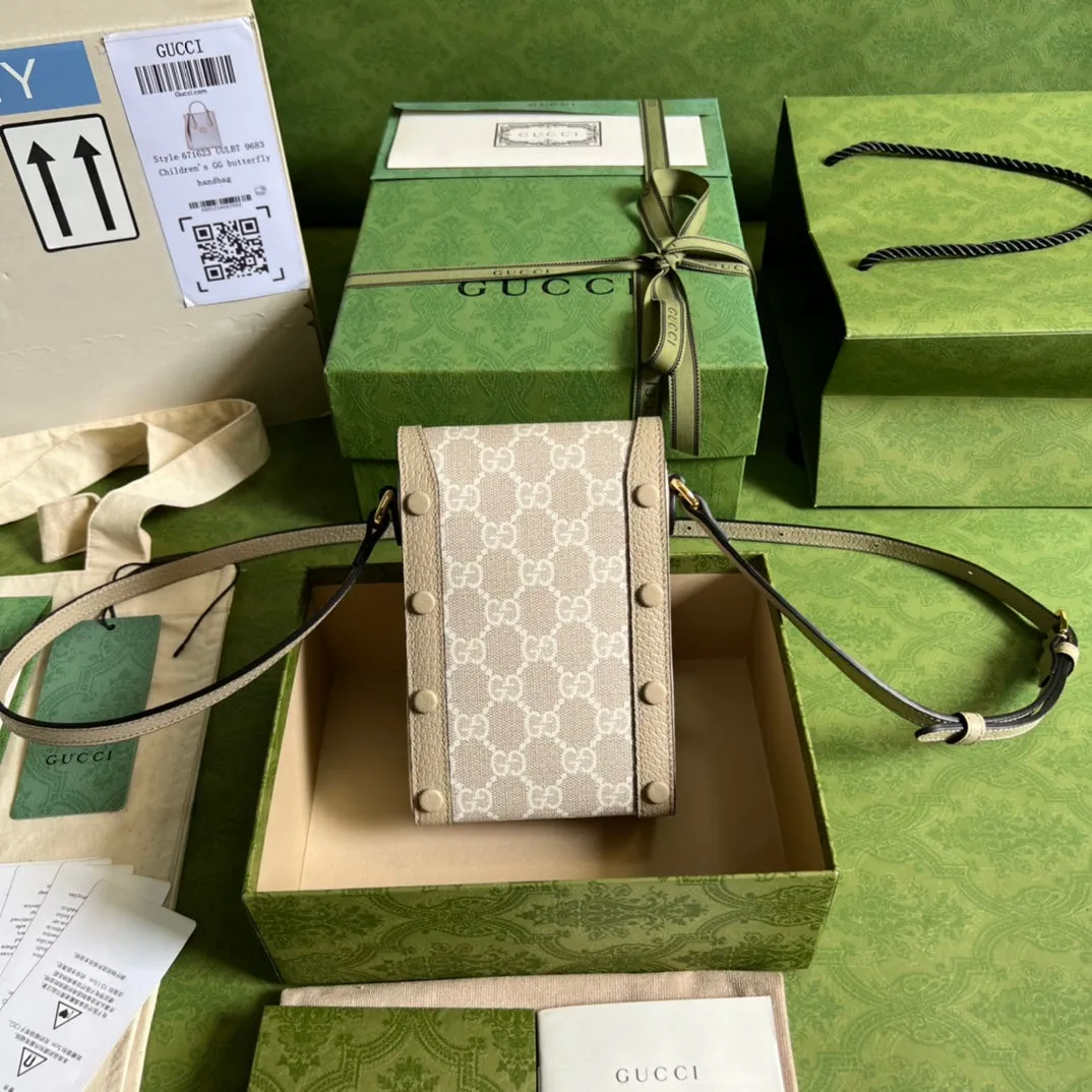 Luxury Bag - 041