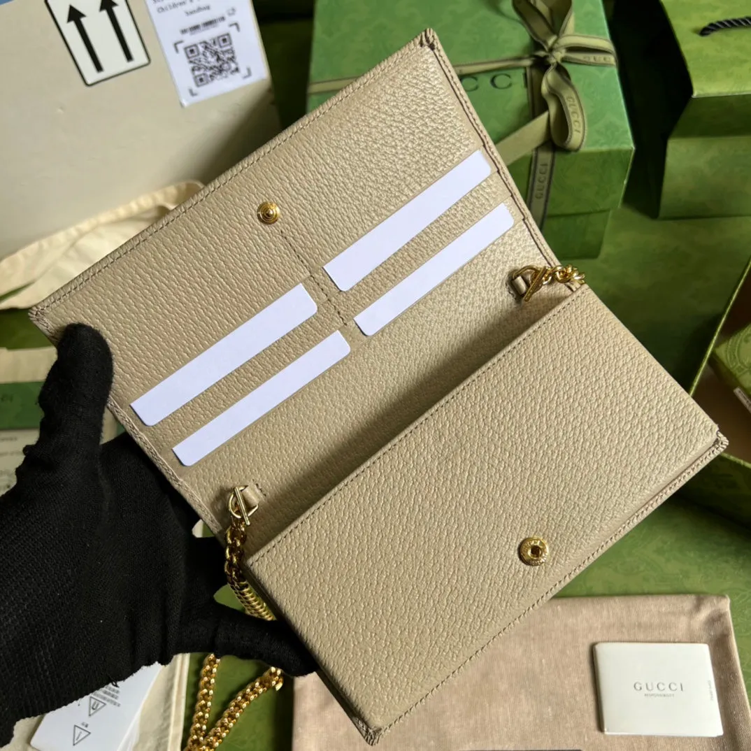 Luxury Bag - 045