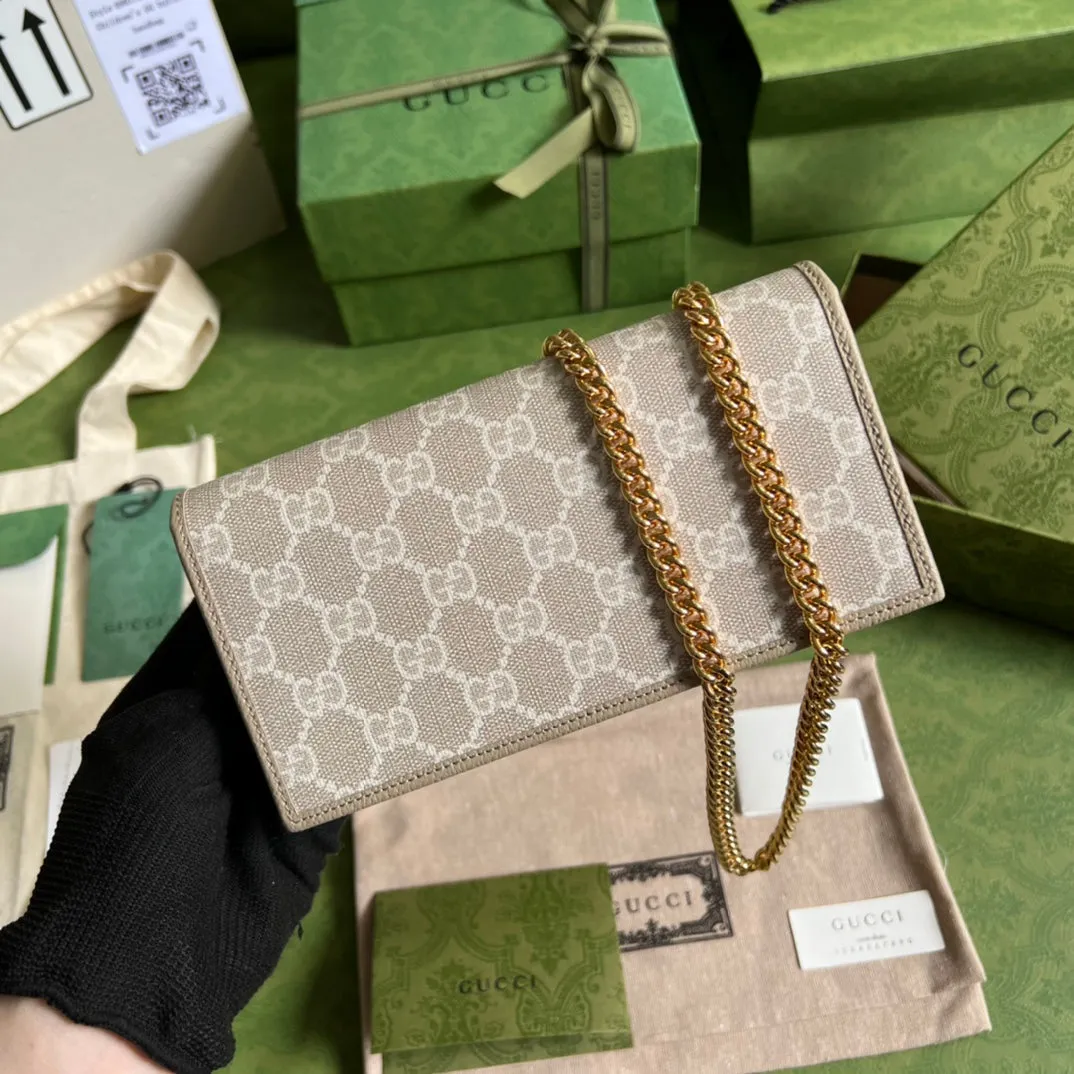 Luxury Bag - 045