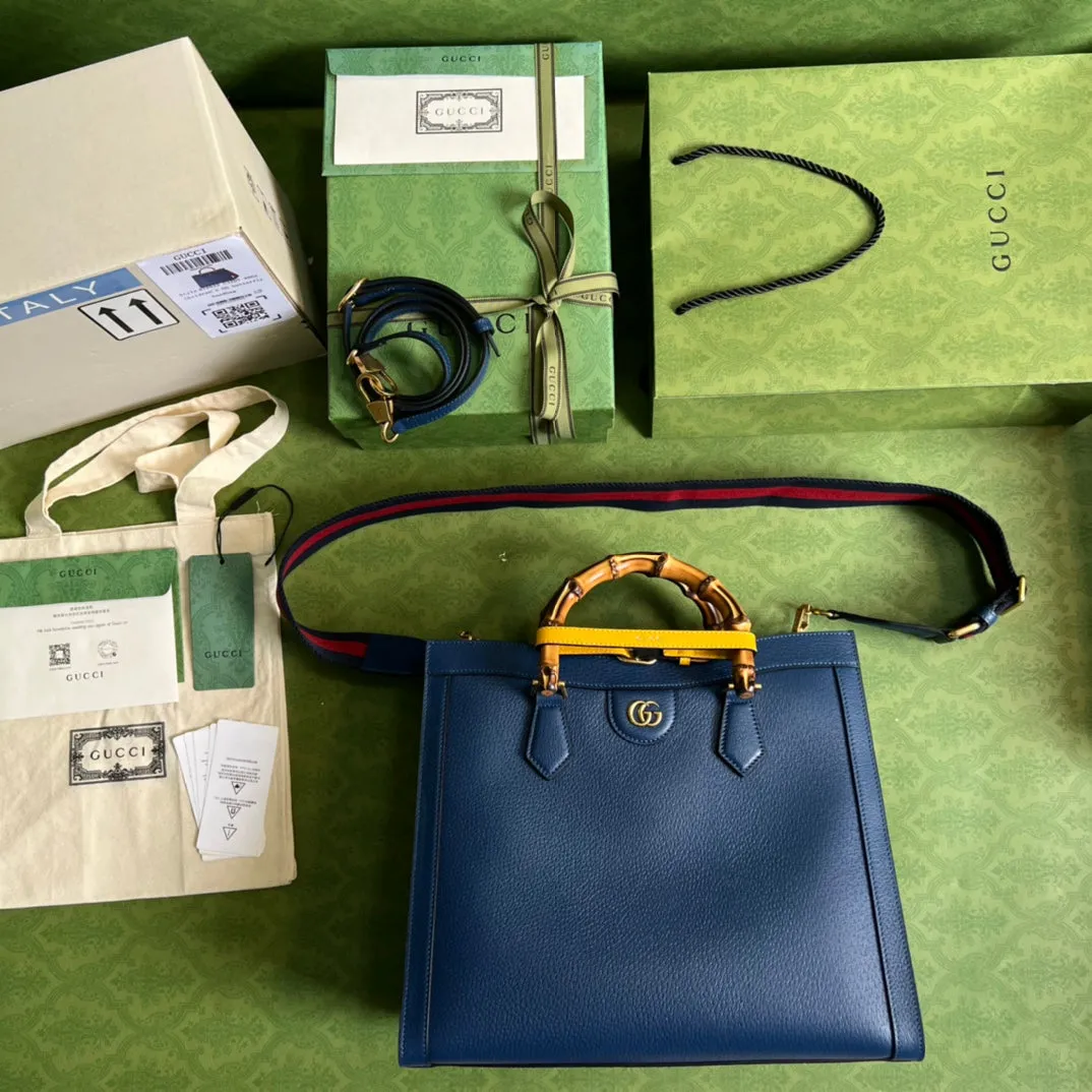Luxury Bag - 086