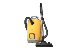 Miele Guard L1 Flex Bagged Cylinder Vacuum Cleaner | GUARDL1FLEX