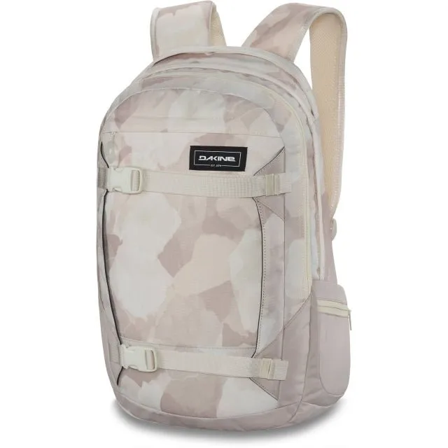 MISSION 25L WOMEN'S BACKPACK - 2023