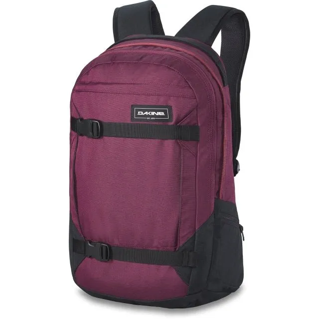 MISSION 25L WOMEN'S BACKPACK - 2023