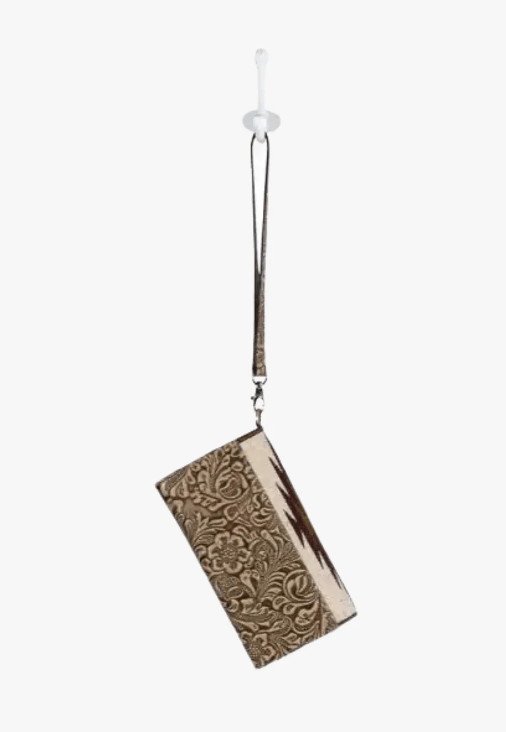 Myra Triple Falls Wallet