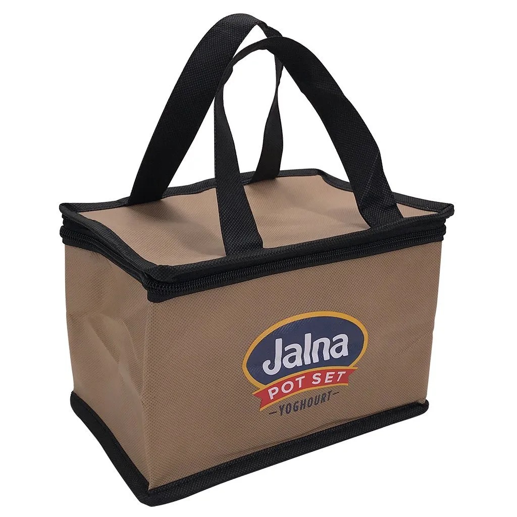 NWPP Lunch Cooler Bag(NW-6015)
