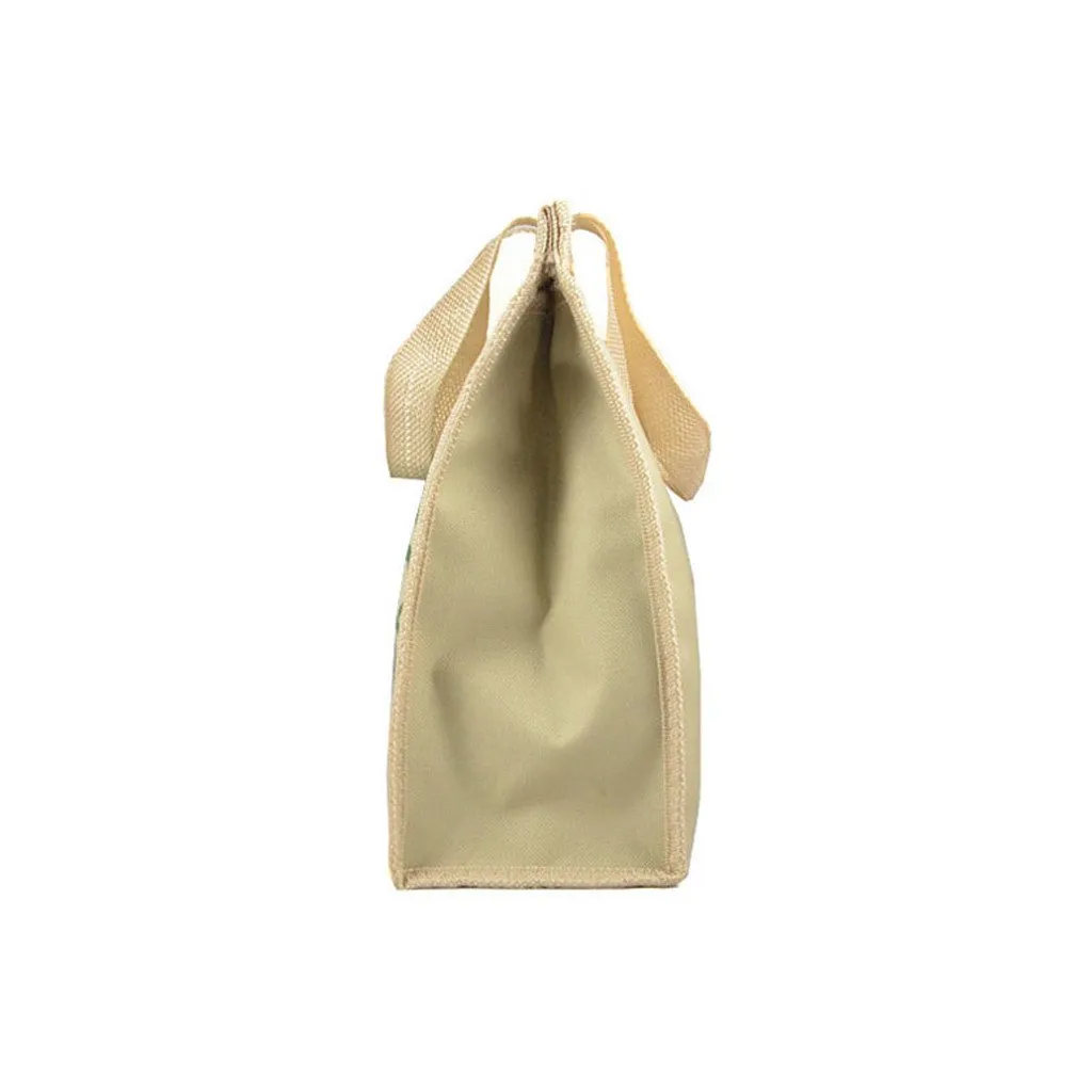 Nylon Small Cooler Bag(NY-19)