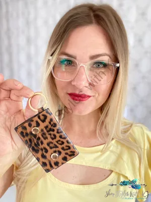 Ooh La La Coin Purse