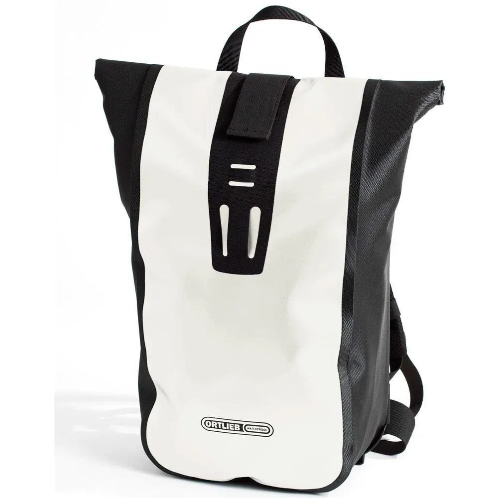 Ortlieb Velocity Yellow Backpack