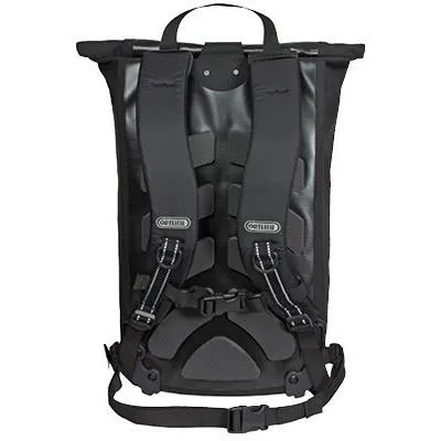 Ortlieb Velocity Yellow Backpack