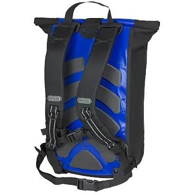 Ortlieb Velocity Yellow Backpack