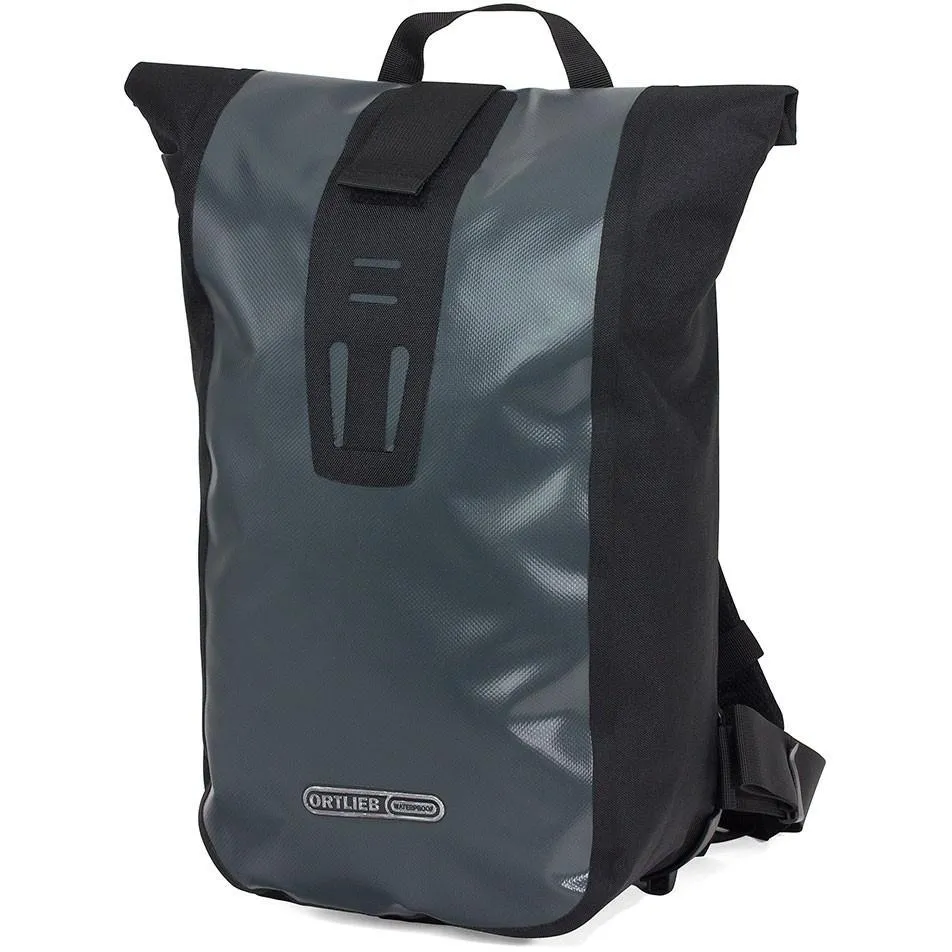 Ortlieb Velocity Yellow Backpack