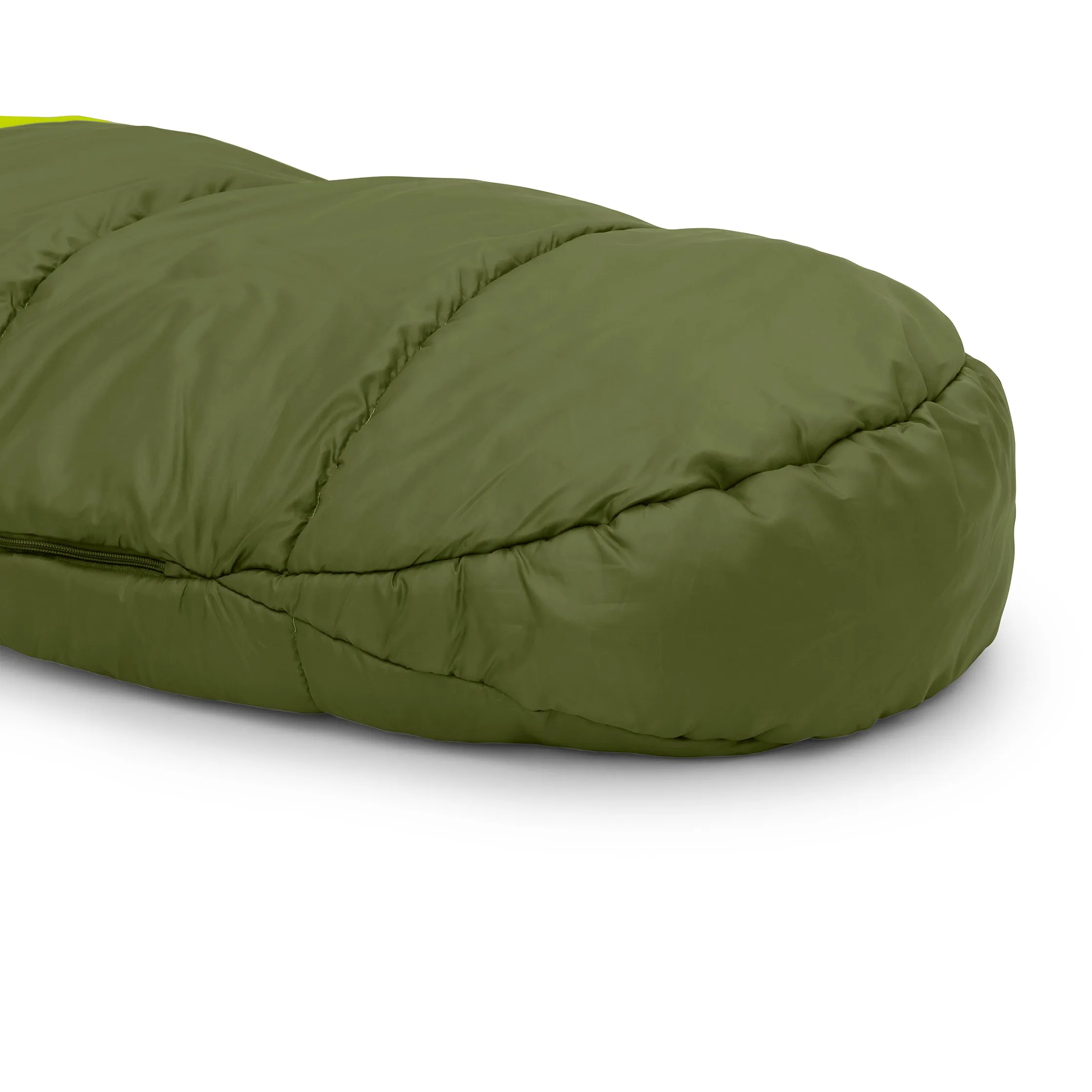 Outdoor Products Mummy Sleeping Bag - XL - 20°F