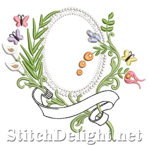 SDS0081 Frame