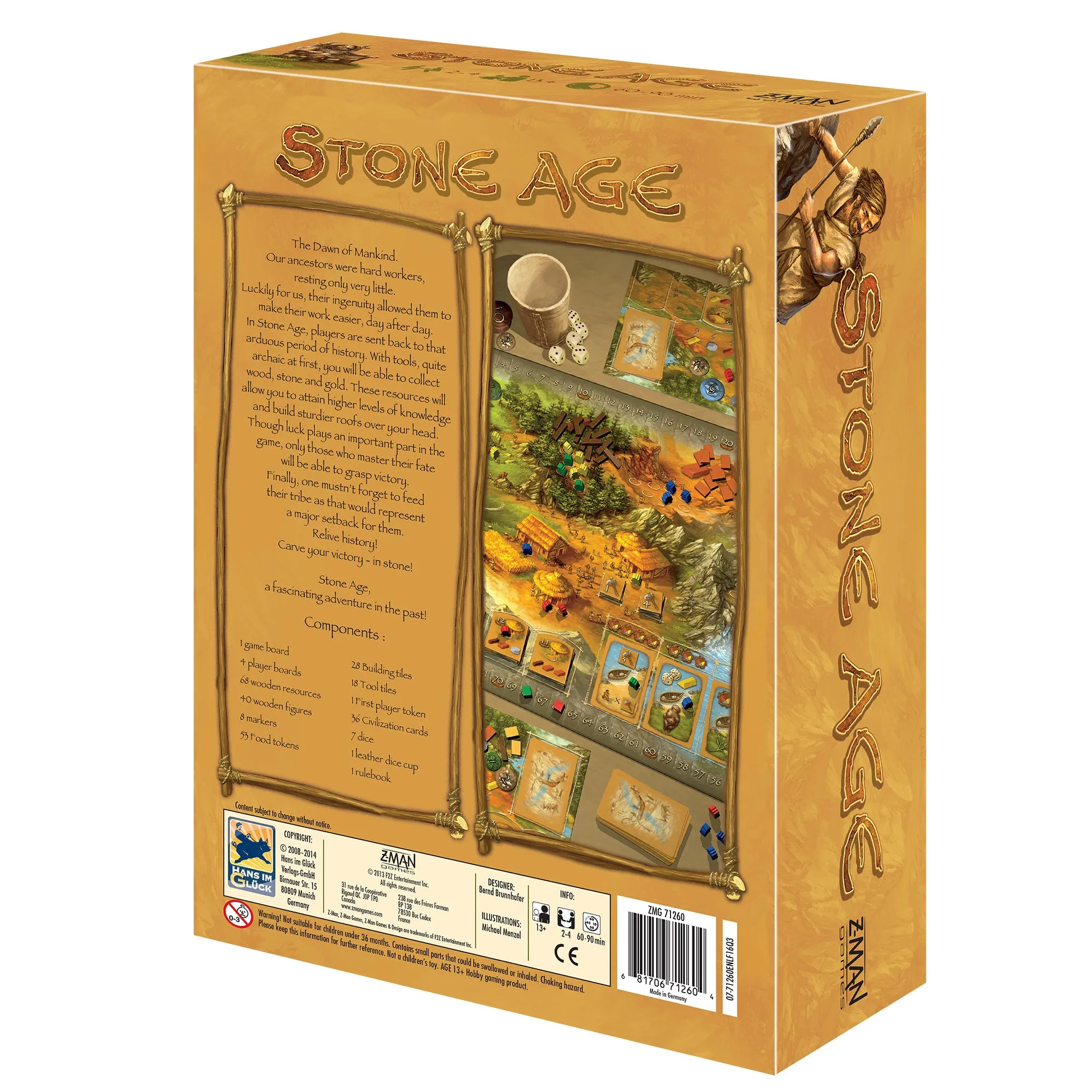 Stone Age
