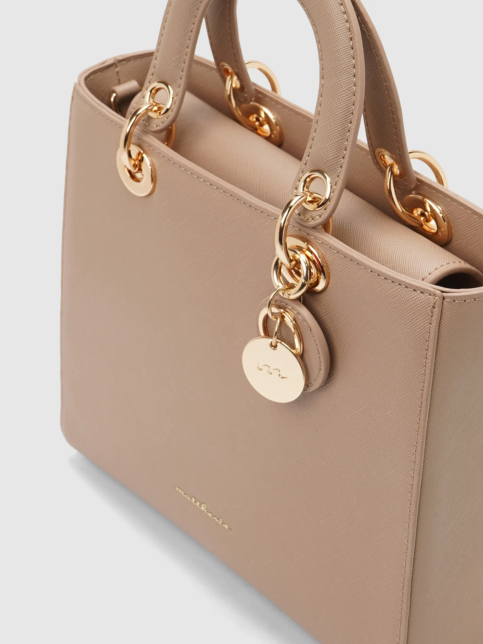 Toffee Handbag