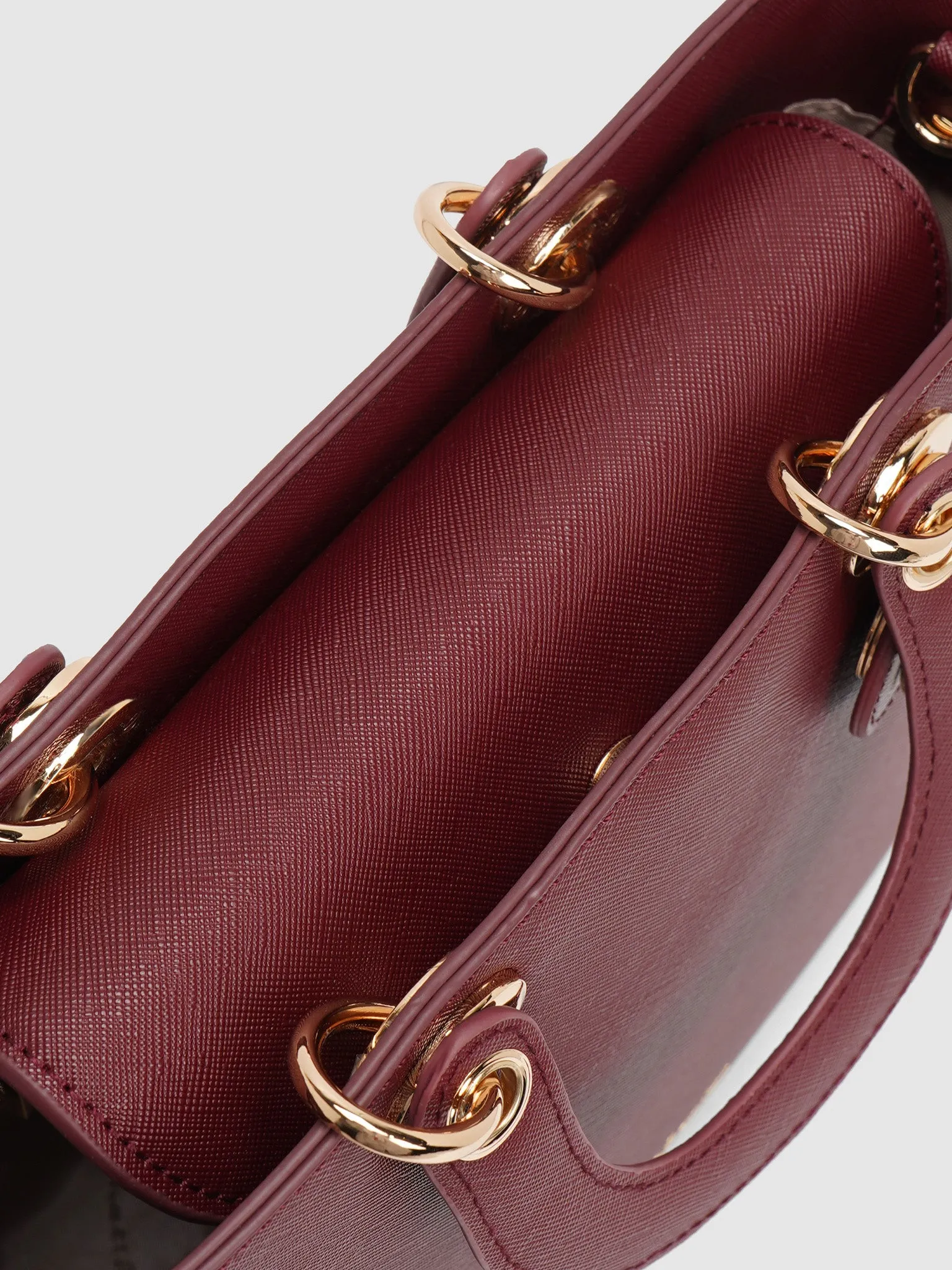 Toffee Handbag