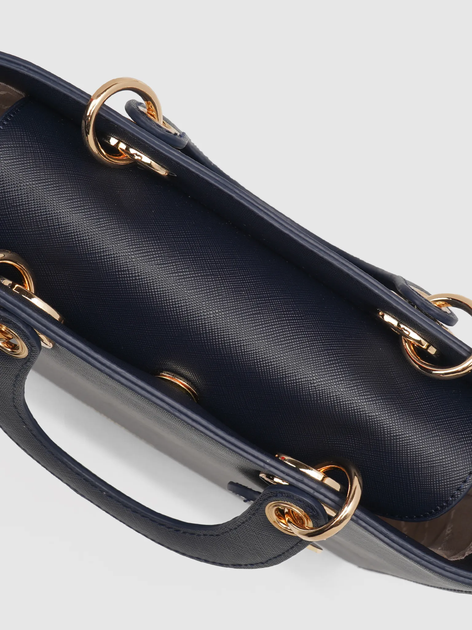 Toffee Handbag