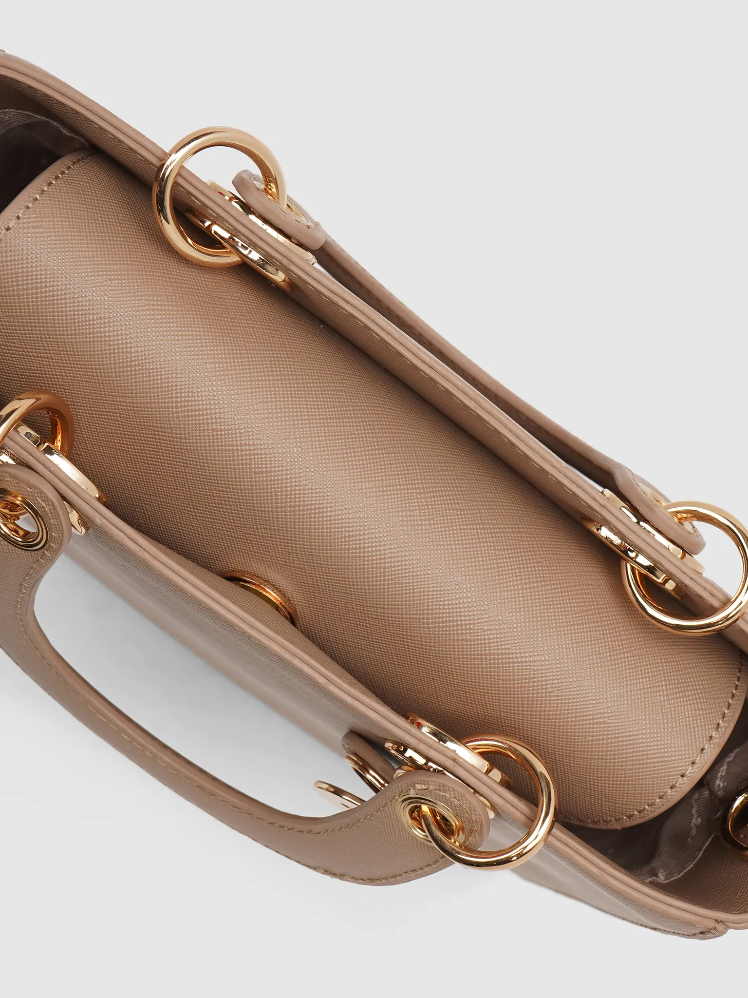 Toffee Handbag