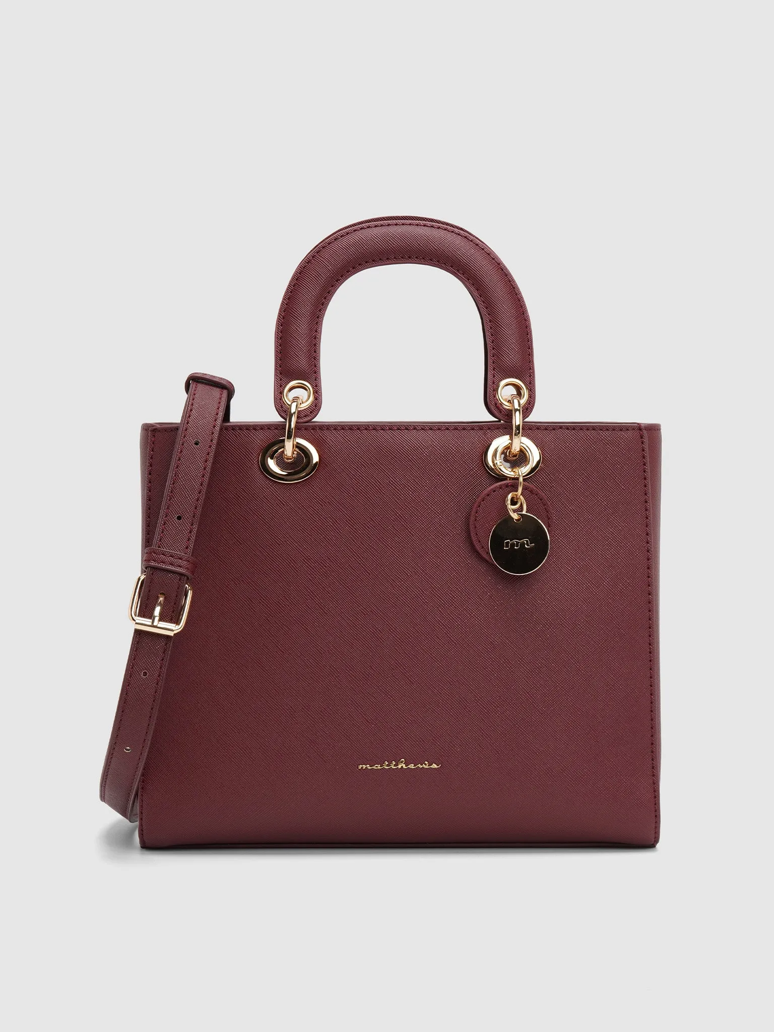 Toffee Handbag