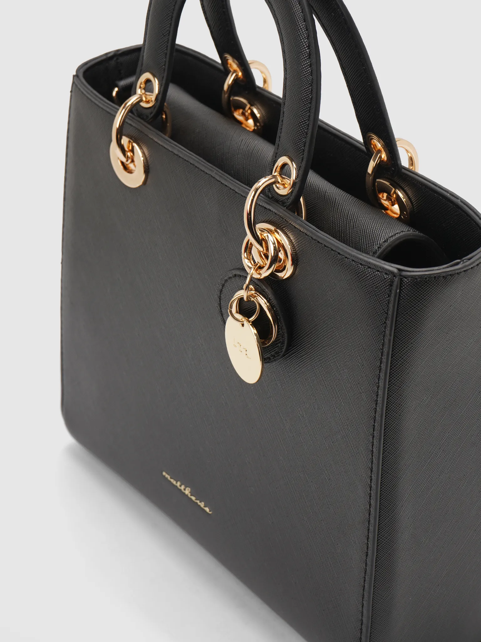 Toffee Handbag