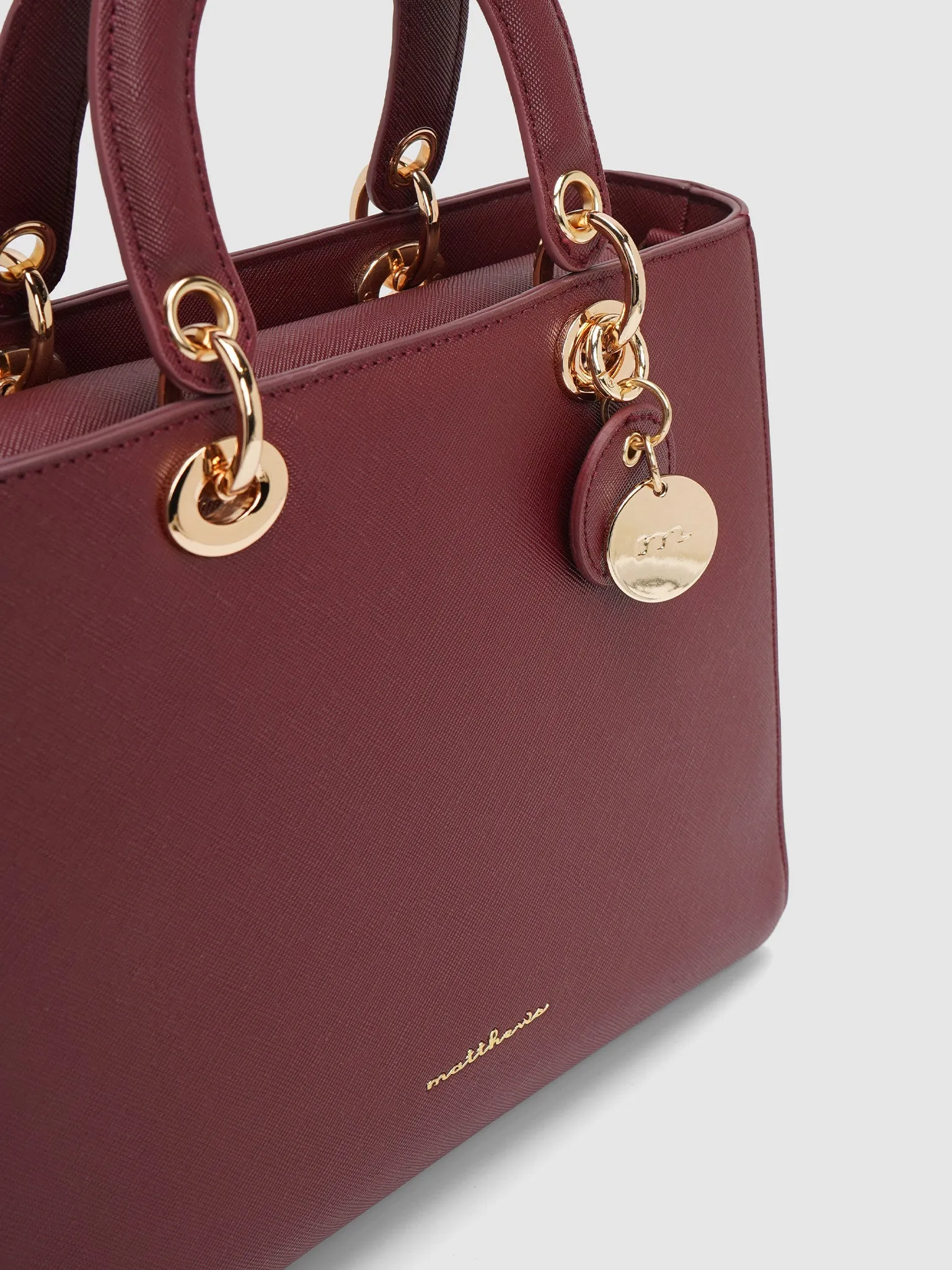 Toffee Handbag