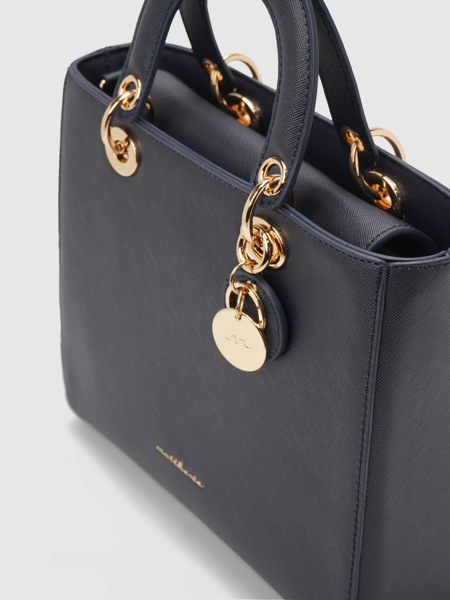 Toffee Handbag