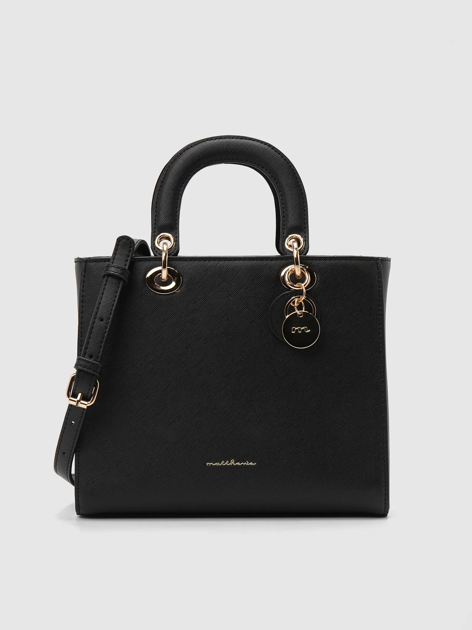 Toffee Handbag