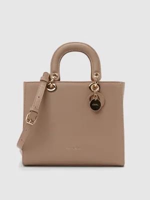 Toffee Handbag