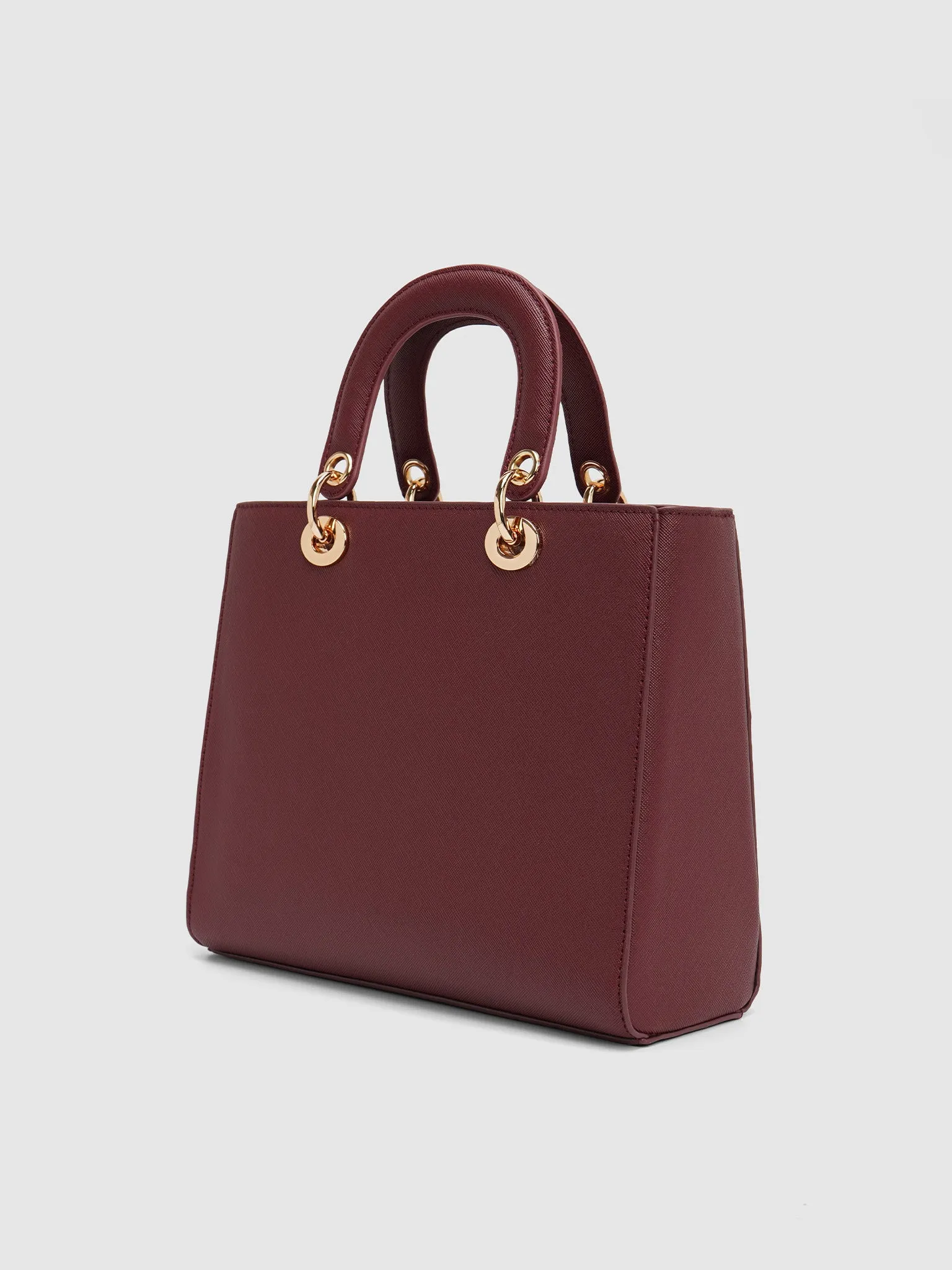 Toffee Handbag