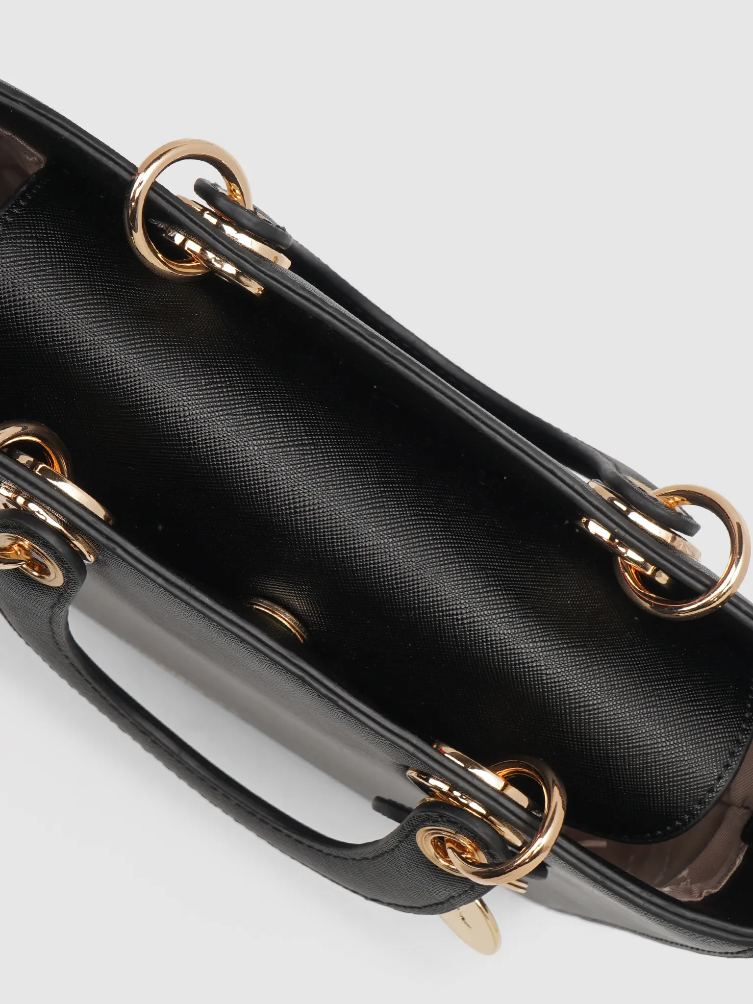 Toffee Handbag