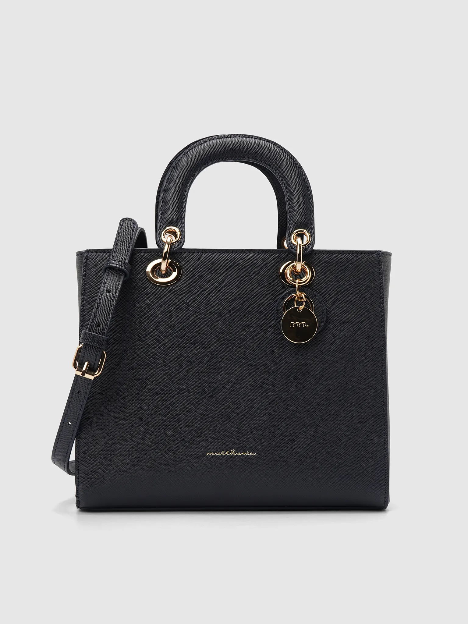 Toffee Handbag