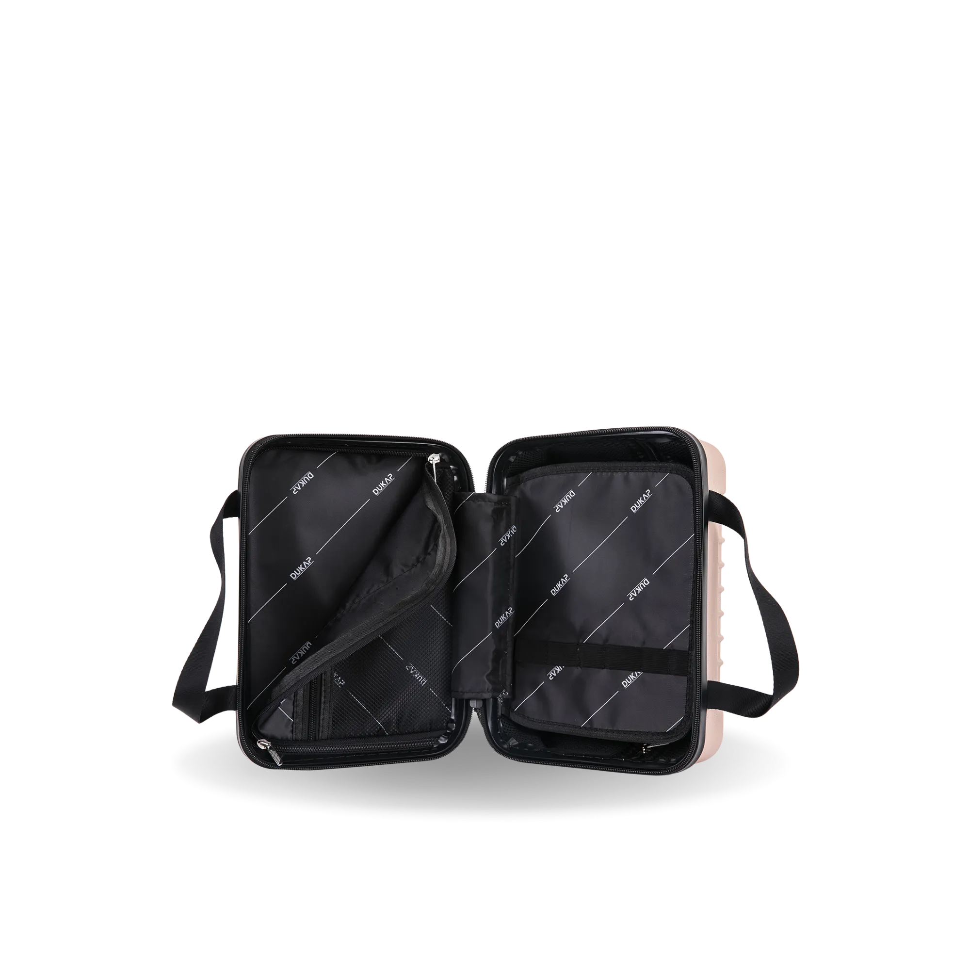 TOUR Toiletry Bag 12''