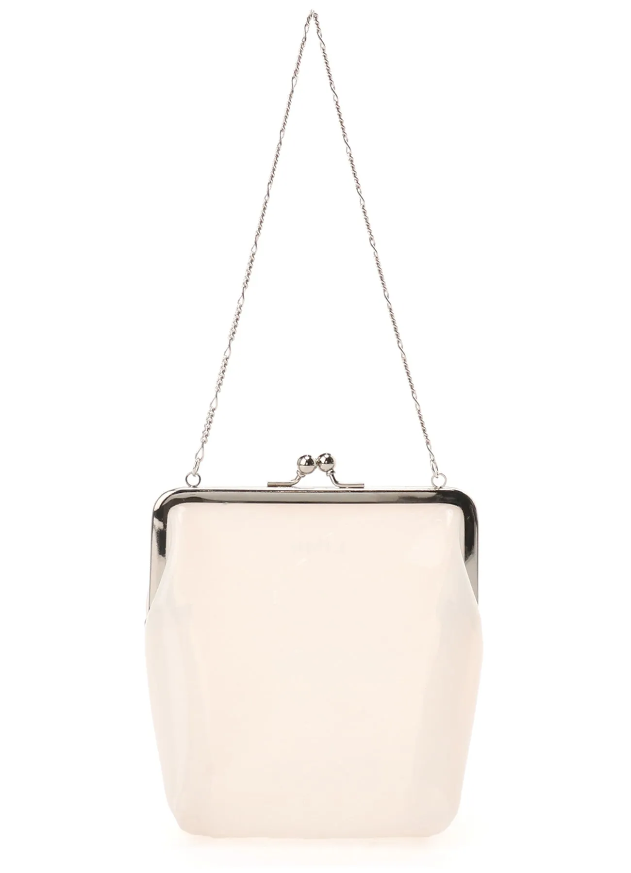 Tulle   PVC Combi Convenience Bag