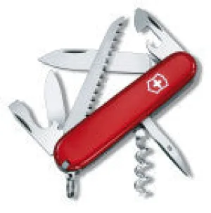 Victorinox Swiss Army Camper
