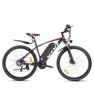 VIVI H7UL 27.5" High-Step Off Road Electric Mountain Bike UL2849 Certified