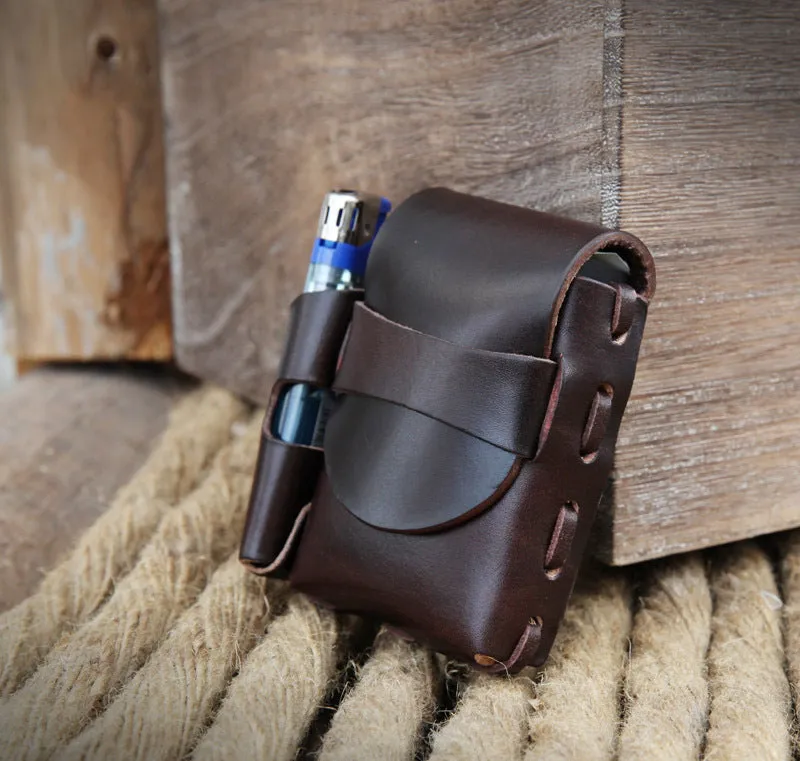 YAAGLE Protective Storage Cigarette Case Box YGBR5020