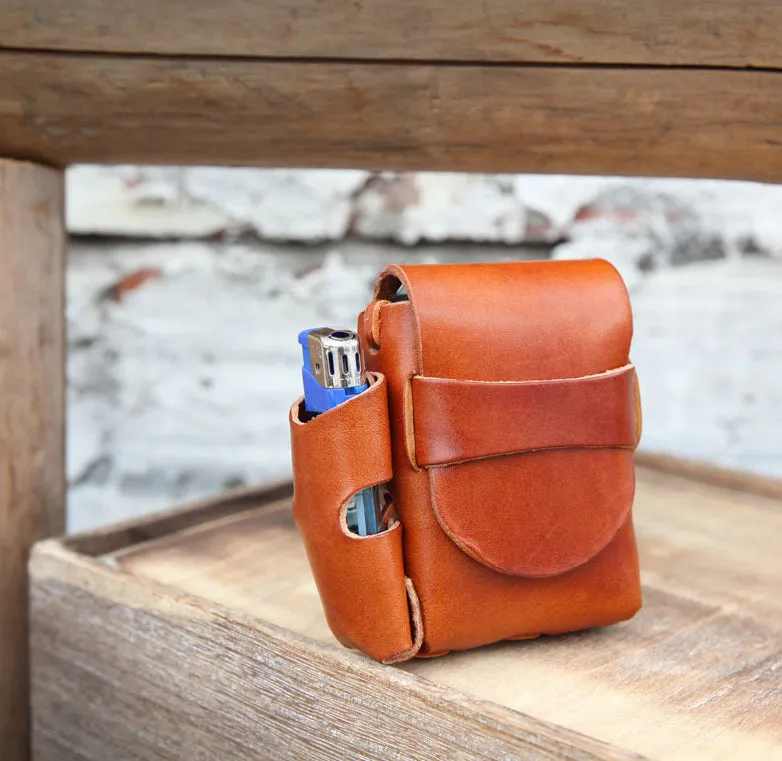 YAAGLE Protective Storage Cigarette Case Box YGBR5020