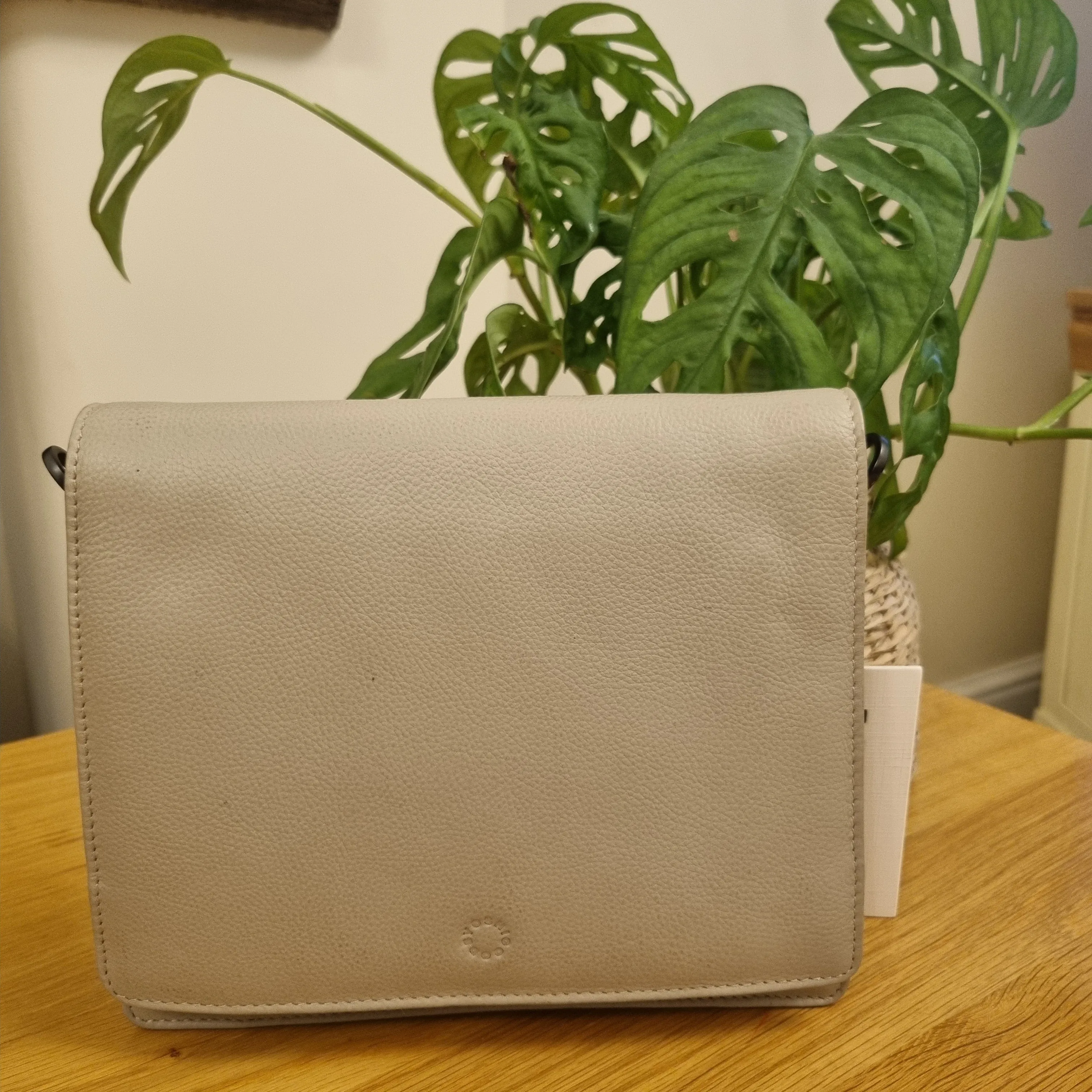 Yoshi Stanton Flap Over Bag